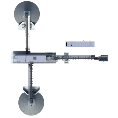 Iron Ore Feed Plant V2_top view_rev